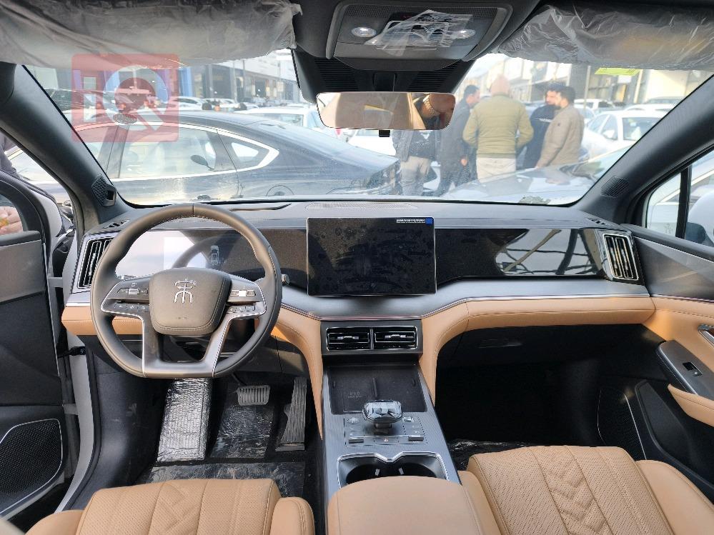 بي واي دي سونغ L DM-i